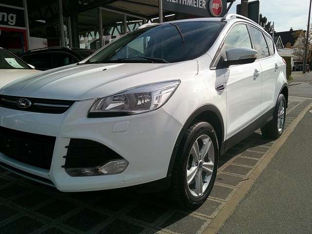 Ford Kuga Sync Edition PLA FSH EPH NSW + (535)